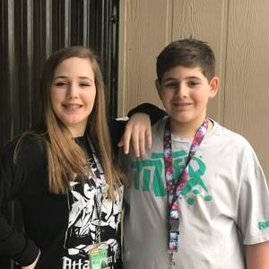 Meet your Posher, Cami